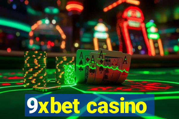 9xbet casino